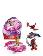 Soras Drage-Spinjitzu-Spinner 71824 Toys Lego Toys Lego ninjago Multi/...