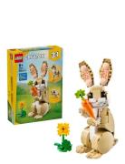 Sød Kanin 31162 Toys Lego Toys Lego creator Multi/patterned LEGO