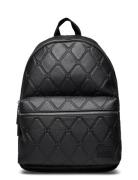 Ethon Chain_Backpack Rygsæk Taske Black HUGO