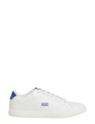 Jfwbosley Pu Sneaker Noos Low-top Sneakers White Jack & J S