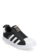 Superstar 360 C Low-top Sneakers Black Adidas Originals