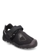 Terrex Captain Toey 2.0 K Shoes Summer Shoes Sandals Black Adidas Terr...