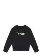 The Pack Crew Sport Sweatshirts & Hoodies Sweatshirts Black VANS