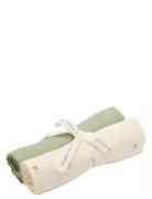 Little Dutch -Svøb Muslin 70 X 70 Cm Forest Treasures Baby & Maternity...