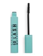 Revolution 5D Lash Waterproof Mascara Mascara Makeup Black Revolution ...