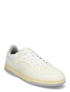 Hadrian_Tenn_Puny Low-top Sneakers White HUGO