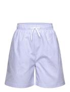 Medium Drawstring Ithaca Badeshorts Blue Tommy Hilfiger