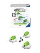 Gravitrax Element Color Swap Toys Experiments And Science Multi/patter...
