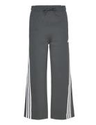 W Fi 3S Oh Pt Bottoms Sweatpants Grey Adidas Sportswear