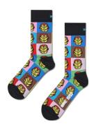 Marvel™ Iron Man Sock Underwear Socks Regular Socks Black Happy Socks