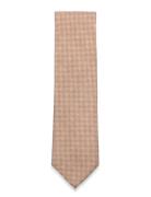 C-Tie 7.5 Cm-251 Slips Beige BOSS