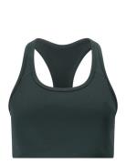 Myolie W Sports Bra Sport Women Sport Clothing Sport Bras - All Khaki ...