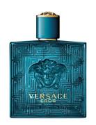 Eros Pour Homme Edt Parfume Eau De Parfum Nude Versace Fragrance