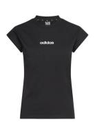 W Lin Sj T Sport Sport Clothing Sports Tops & T-shirts Sport T-Skjorte...