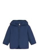 Jacket Ears Cotton Fleece Outerwear Fleece Outerwear Fleece Jackets Na...