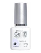 Gel Iq Namaste Neglelak Gel Blue Depend Cosmetic