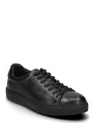 Lns 120 Low-top Sneakers Black TGA By Ahler