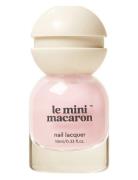 Le Sweet, Nail Polish Neglelak Makeup Pink Le Mini Macaron