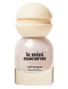 Le Sweet, Nail Polish Neglelak Makeup Pink Le Mini Macaron