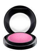 Mineralize Matte Blush Rouge Makeup Pink MAC