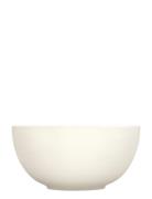 Teema Bowl 3,4L White Home Tableware Bowls & Serving Dishes Serving Bo...