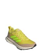 Runfalcon 5 Tr W Sport Women Sport Shoes Sport Running Shoes Yellow Ad...