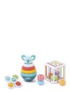 Manipulation Box With Accessories Toys Baby Toys Educational Toys Acti...