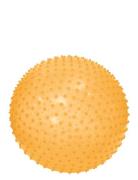Sensory Ball - Xxl Toys Motor Skills Toys Yellow Ludi