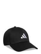 Bb Cap Cot Nl Sport Women Sport Accessories Sport Caps Black Adidas Pe...