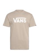 Mn Vans Classic Sport Men Men Sports Clothes Sport Tops Sport T-Skjort...