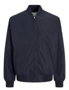 Jprccbane Bomber Jacket Sn Bomberjakke Jakke Navy Jack & J S