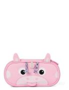 Pencilcase Unicorn Accessories Bags Pencil Cases Pink Affenzahn