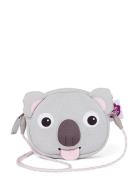 Wallet Koala Bags Top Handle Bags Grey Affenzahn