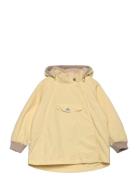 Matwai Fleece Lined Spring Jacket. Grs Outerwear Shell Clothing Shell ...