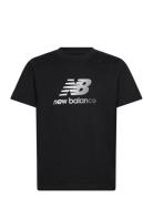 Sport Essentials Gradient Logo T-Shirt Sport Men Sports Clothes Sport ...