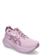 Gel-Nimbus 27 Sport Sport Shoes Sport Running Shoes Pink Asics