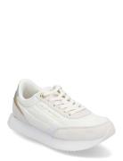 Essential Runner Low-top Sneakers White Tommy Hilfiger