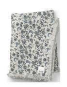 Soft Cotton Blanket - Garden Leo Toile Baby & Maternity Baby Sleep Bab...
