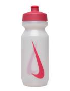 Big Mouth Wb 22Oz Sport Water Bottles Red NIKE Equipment