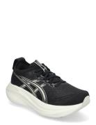 Gel-Nimbus 27 Sport Sport Shoes Sport Running Shoes Black Asics