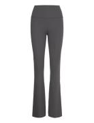 Sense Flare Tights Sport Running-training Tights Grey Aim´n