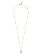Hilma Pendant Neck 45 Plain G Accessories Jewellery Necklaces Dainty N...
