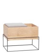 Collect Bench Natural Home Furniture Chairs & Stools Stools & Benches ...