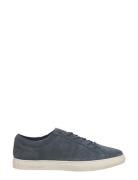 Jfwgalaxy Suede Low-top Sneakers Navy Jack & J S