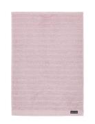 Terry Towel Novalie Stripe Home Textiles Bathroom Textiles Towels & Ba...