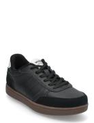 Bjork Mix Ii Low-top Sneakers Black WODEN