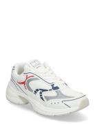 Archive25 Low-top Sneakers White Tommy Hilfiger