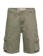 No-Non Denim Shorts Bottoms Shorts Green Levi's