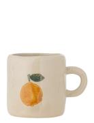 Agnes Cup Home Meal Time Cups & Mugs Cups White Bloomingville
