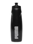 Puma Tr Bottle Core Sport Water Bottles Black PUMA